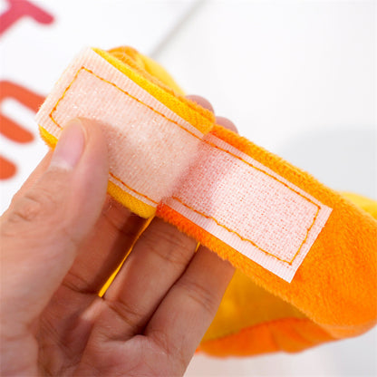 Halloween Pumpkin Vest For Dogs Cats Festive Pet Costume Harness Funny Thanksgiving Christmas Apparel For Small Animals Clothing